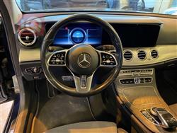 مێرسێدس بێنز E-Class